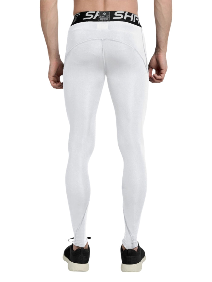 Shrey Intense Base Layer Compression Long Tights