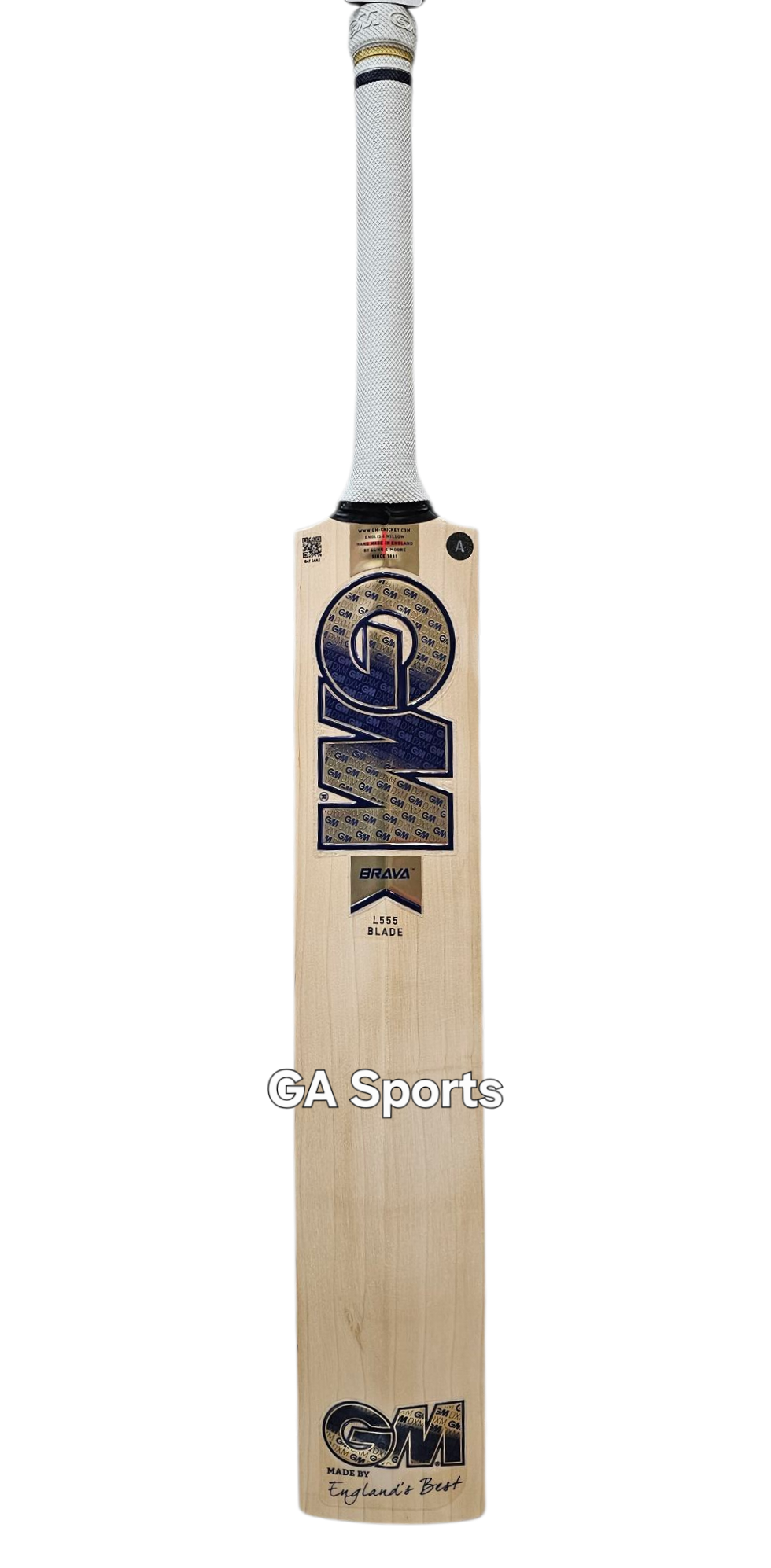 GM Brava Limited Edition English Willow Cricket Bat