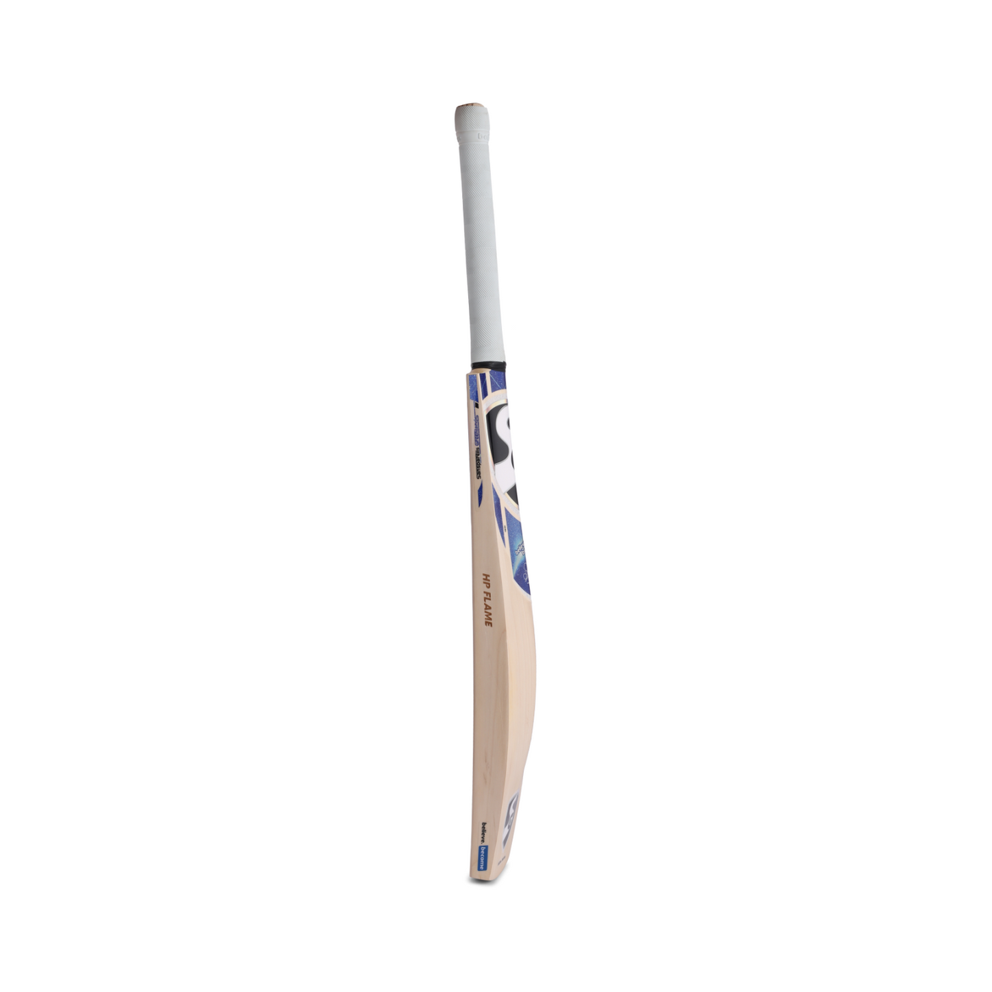 SG HP Flame English Willow Cricket Bat