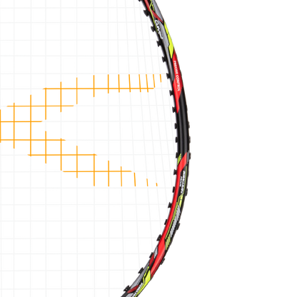 Powertek 2000 Pro Badminton Racquet Strung