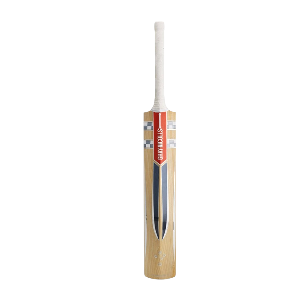 Gray Nicolls Autograph Bat with Marker