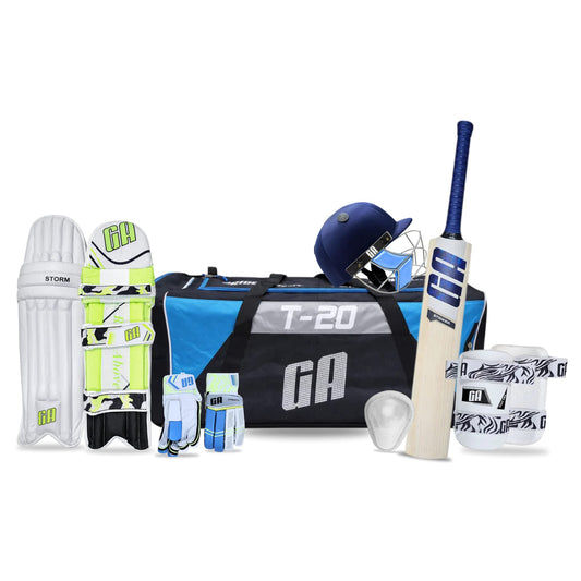 GA Ultimate Junior Cricket Kit