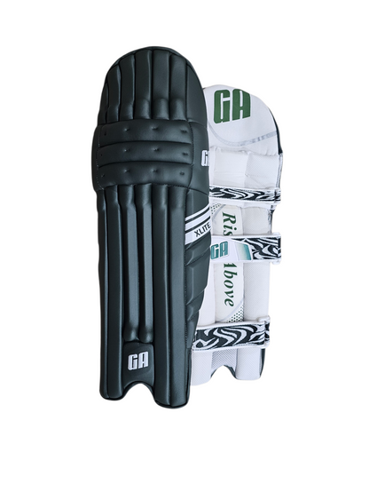 GA X-Lite Colored Cricket Batting Pads Junior