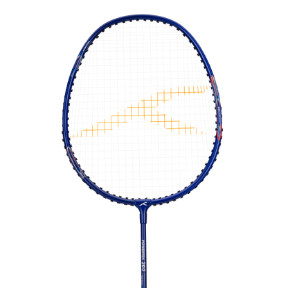 Powertek 200 Badminton Racquet Strung