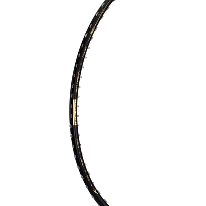 Ioniq Turbo - 5U Badminton Racquet Strung