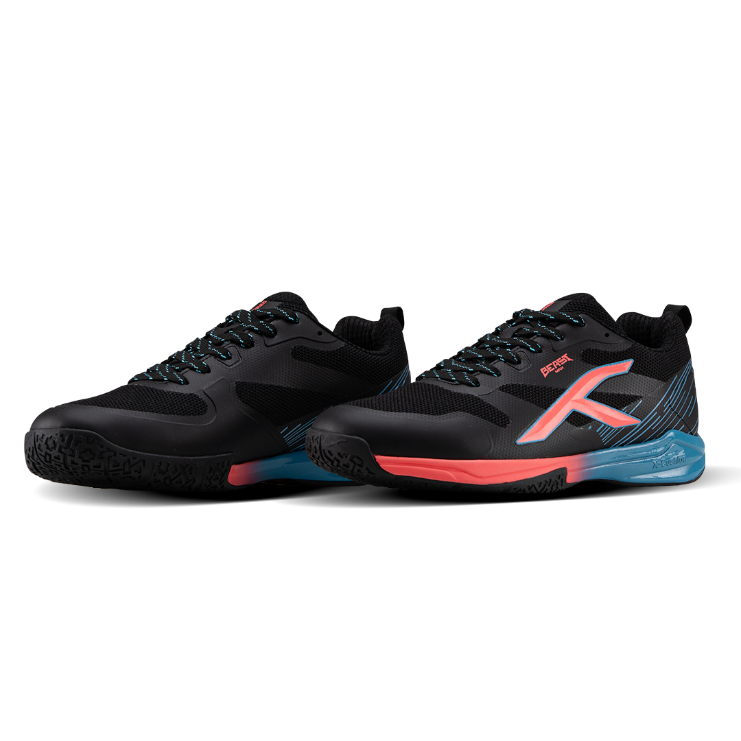 Beast Max Badminton Shoe from Hundred
