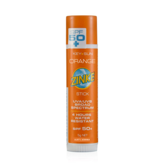 Key Sun Zinke Sticks 5g SPF 50+