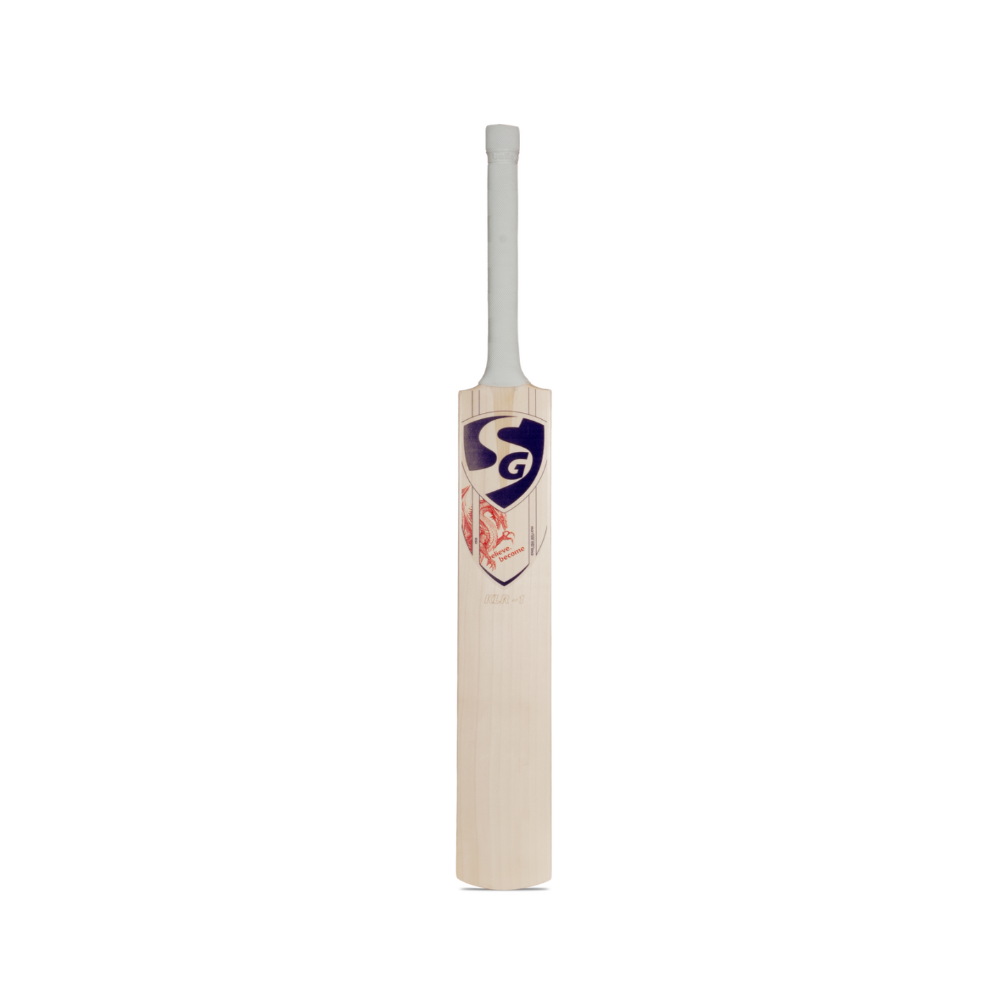 SG KLR1 English Willow Cricket Bat