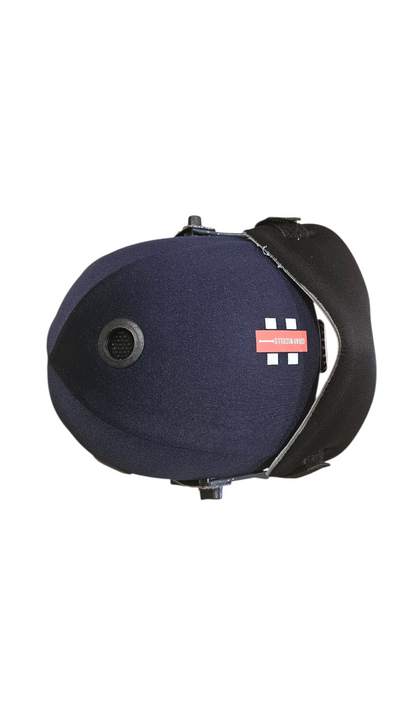 GA Junior Cricket Helmet Neck Guard