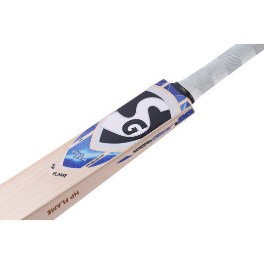 SG HP Flame English Willow Cricket Bat
