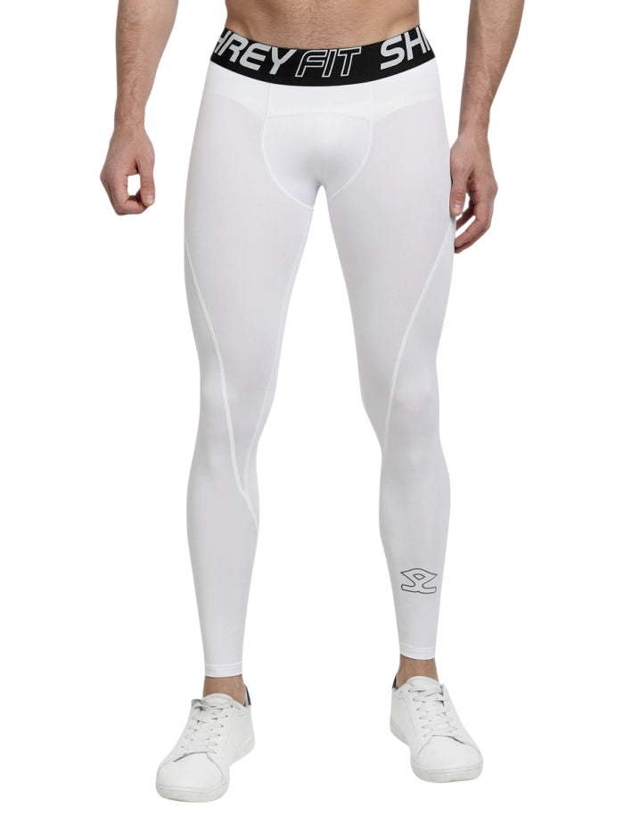 Shrey Intense Base Layer Compression Long Tights