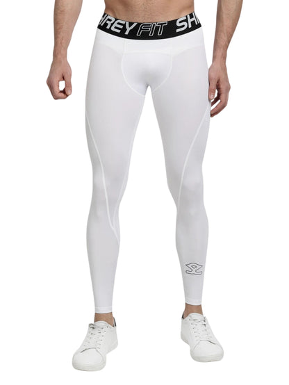Shrey Intense Base Layer Compression Long Tights