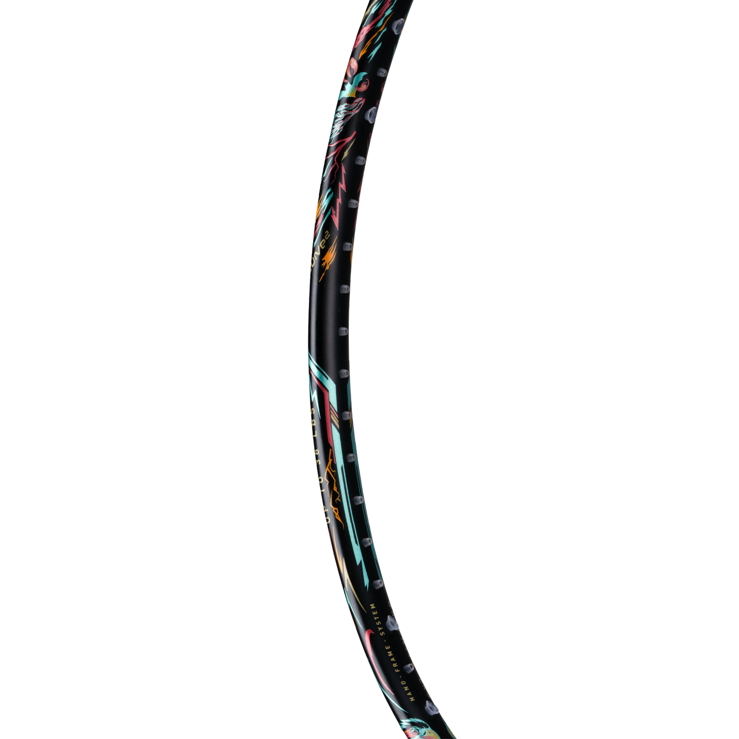 Predator 82 Extreme Badminton Racquet Unstrung