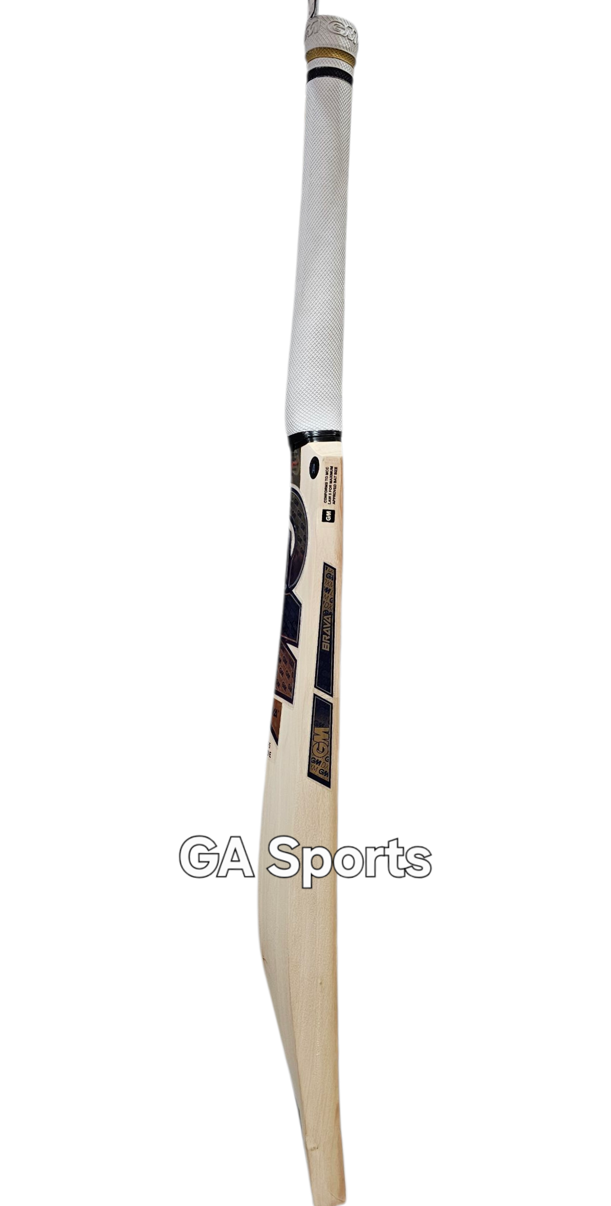 GM BRAVA DXM 404 English Willow Cricket Bat