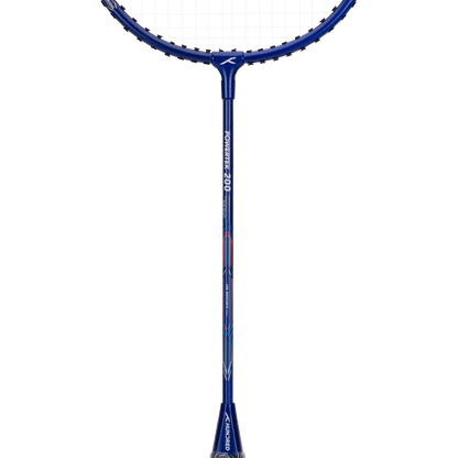 Powertek 200 Badminton Racquet Strung