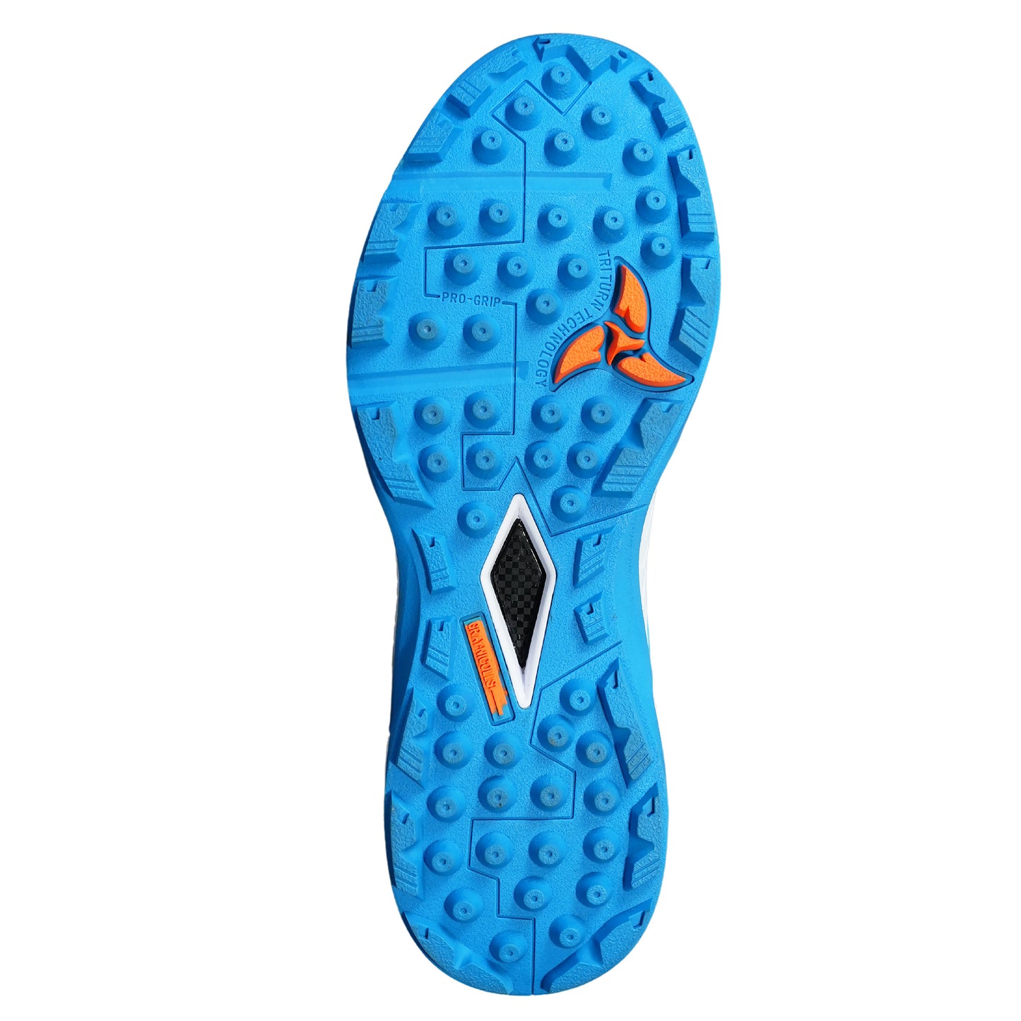 Gray Nicolls Volt XW Pro Cricket Rubber Shoes