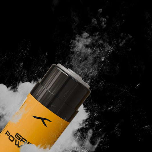 Badminton Grip Powder