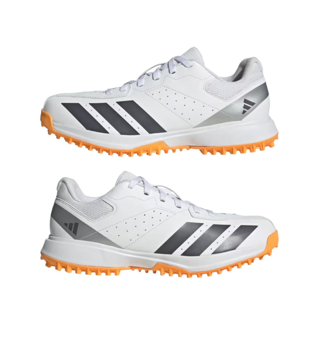 Adidas Howzat Cricket Rubber Shoe