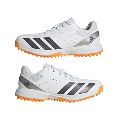Adidas Howzat Cricket Rubber Shoe