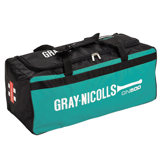 Gray Nicolls GN 500 Cricket Kit Bag