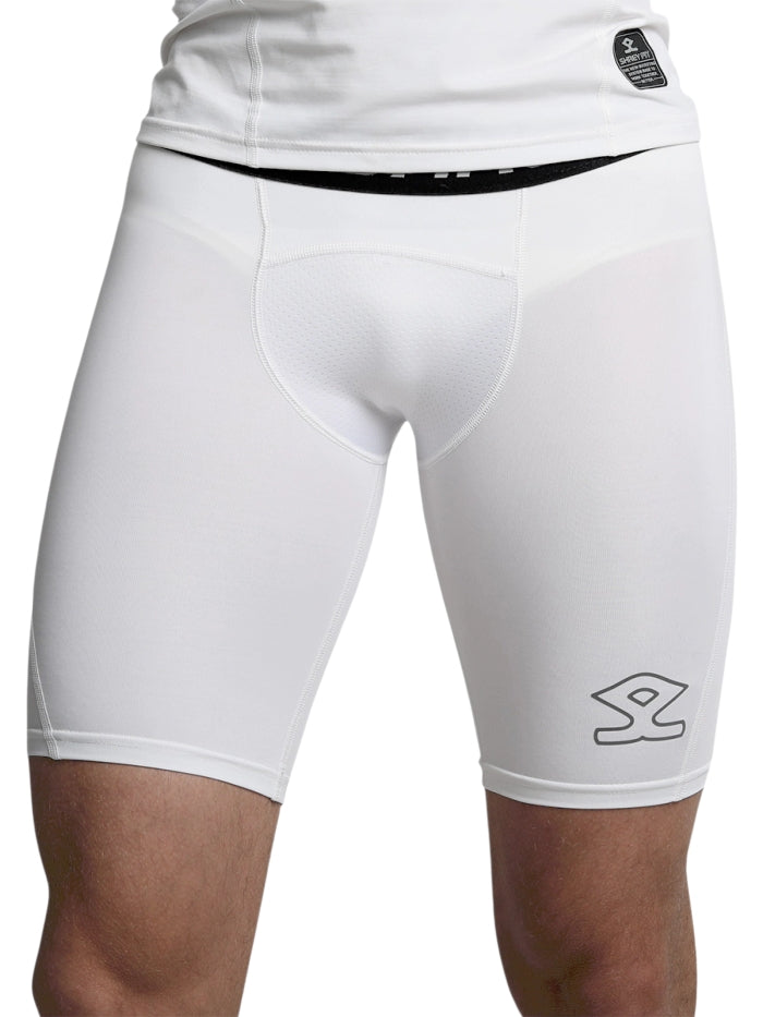 Shrey Intense Baselayer Compression Shorts