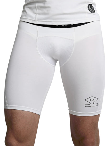 Shrey Intense Baselayer Compression Shorts