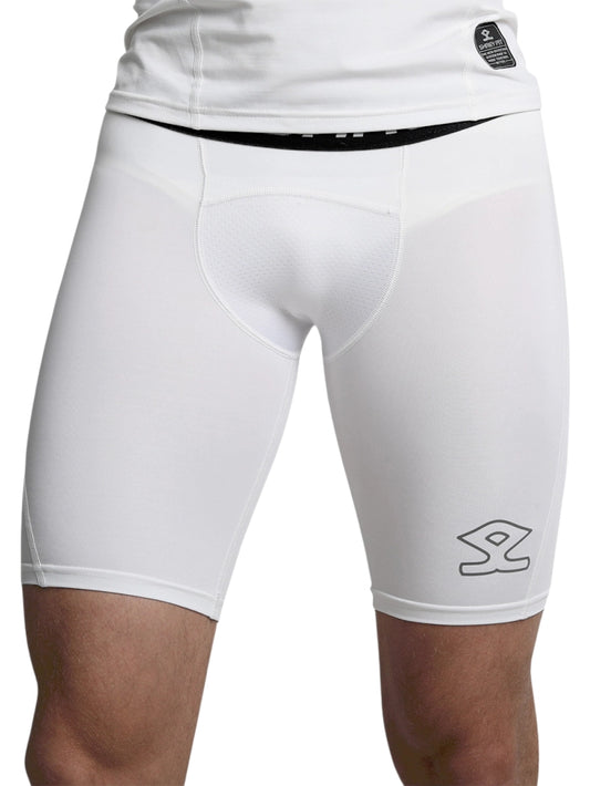 Shrey Intense Baselayer Compression Shorts