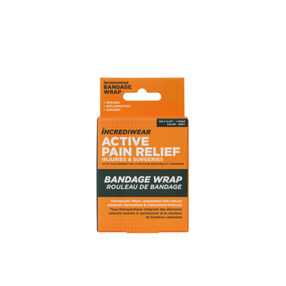 Incrediwear Bandage