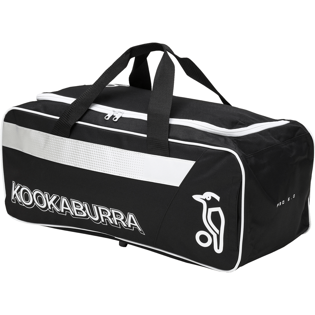 Kookaburra Pro 6.0 Holdall Cricket Bag