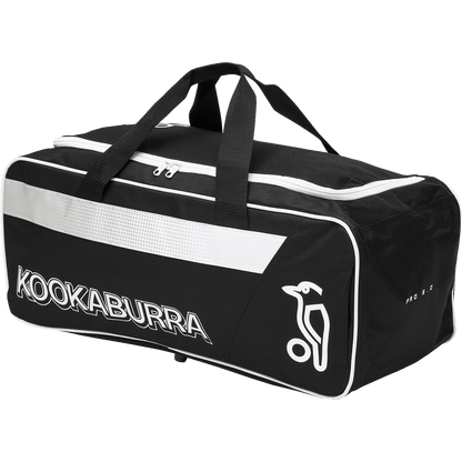 Kookaburra Pro 6.0 Holdall Cricket Bag