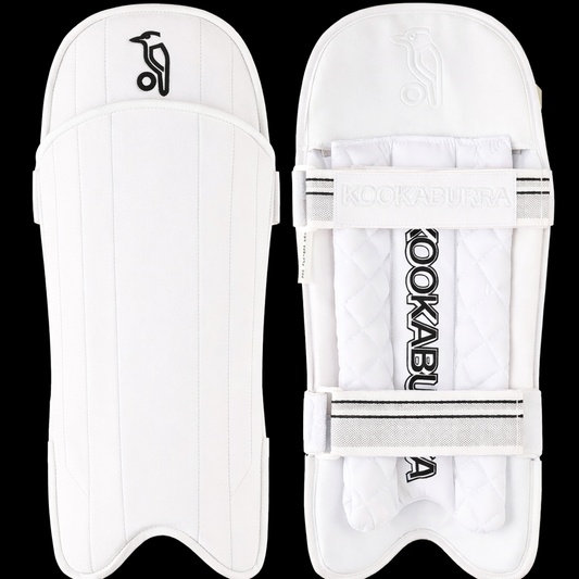 Kookaburra Pro Players LE Wicket Keeping Pads