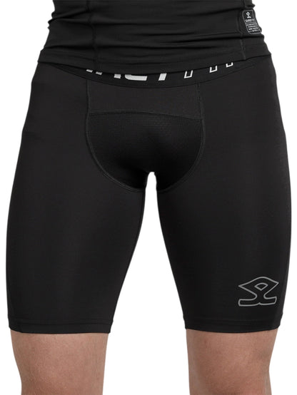 Shrey Intense Baselayer Compression Shorts