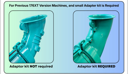 Paceman SIMFX Interactive Bowling Simulator Screen