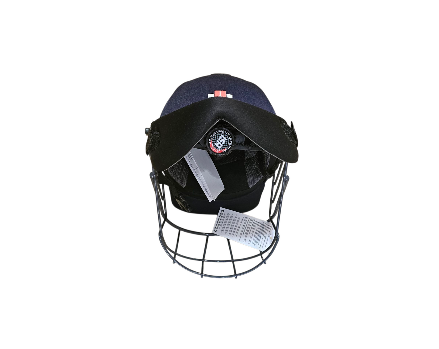 GA Junior Cricket Helmet Neck Guard