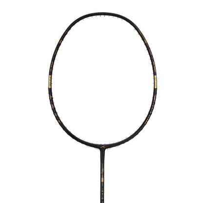 Ioniq Turbo - 5U Badminton Racquet Strung