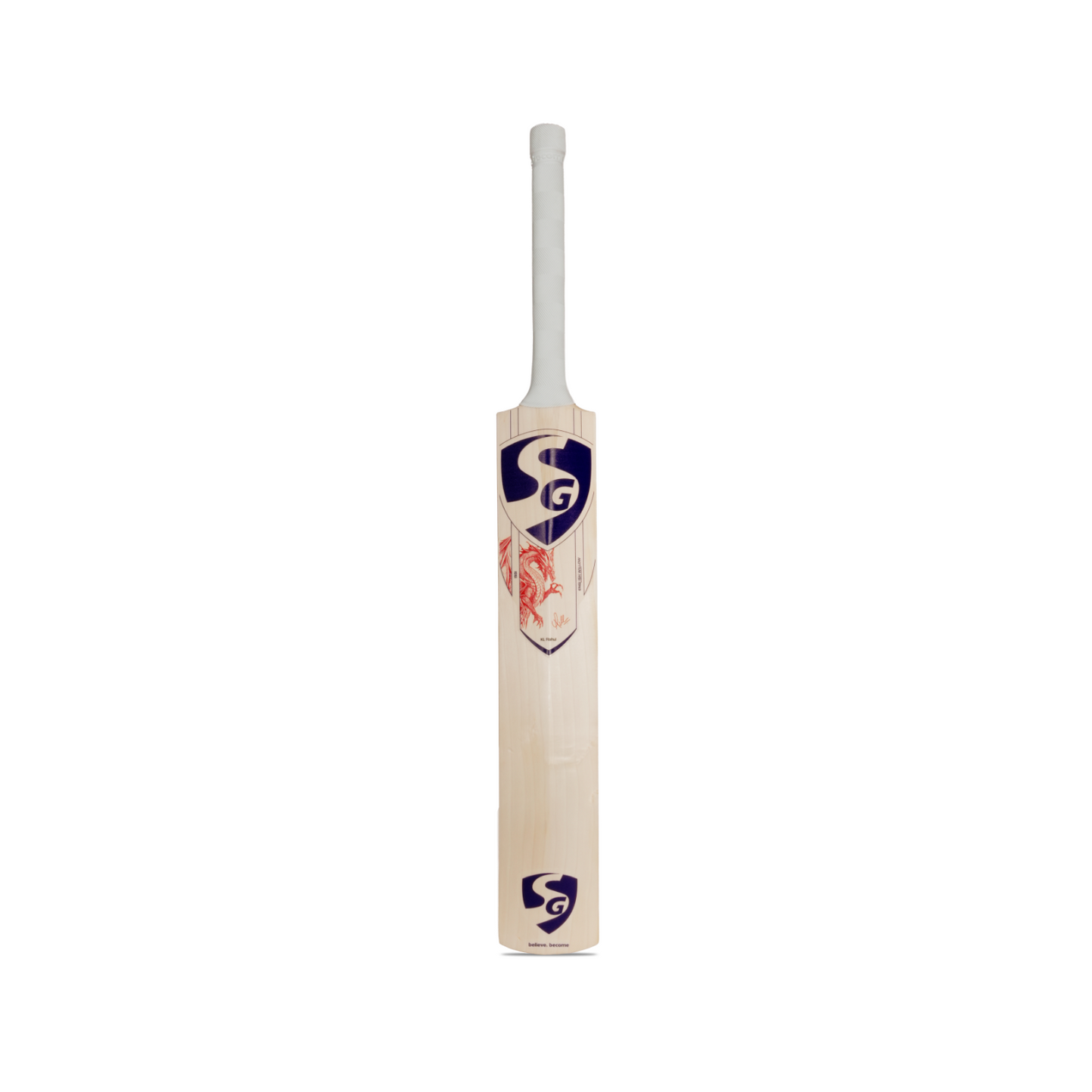 SG KLR1 English Willow Cricket Bat
