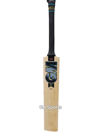 GM AION DXM 606 English Willow Cricket Bat
