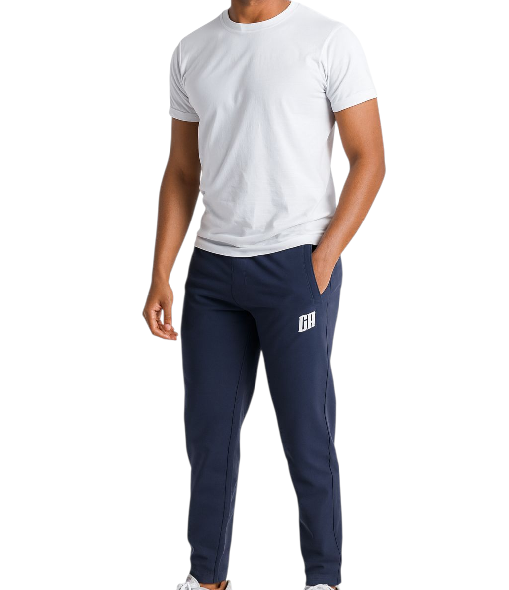 GA Coloured Cricket Trouser