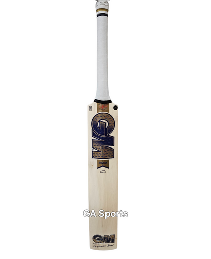 GM BRAVA DXM 404 English Willow Cricket Bat