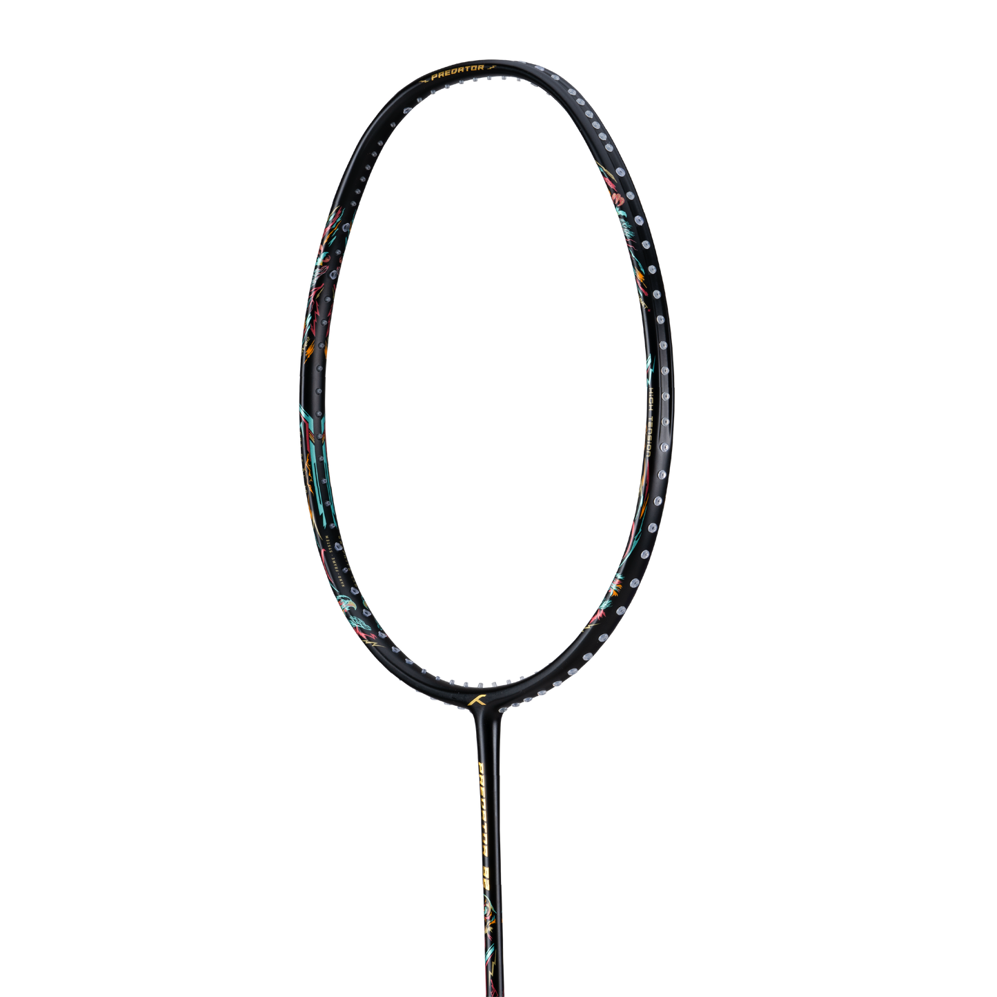 Predator 82 Extreme Badminton Racquet Unstrung