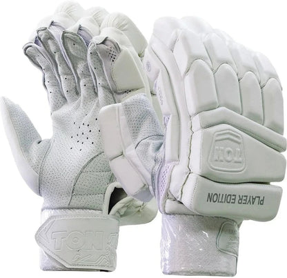 SS/TON Players Cricket Kit