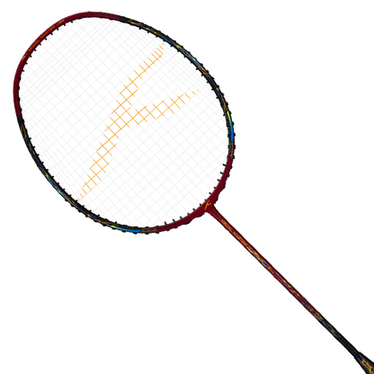 Medal Master Badminton Racquet Strung