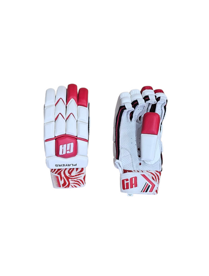 GA Players Cricket Batting Gloves