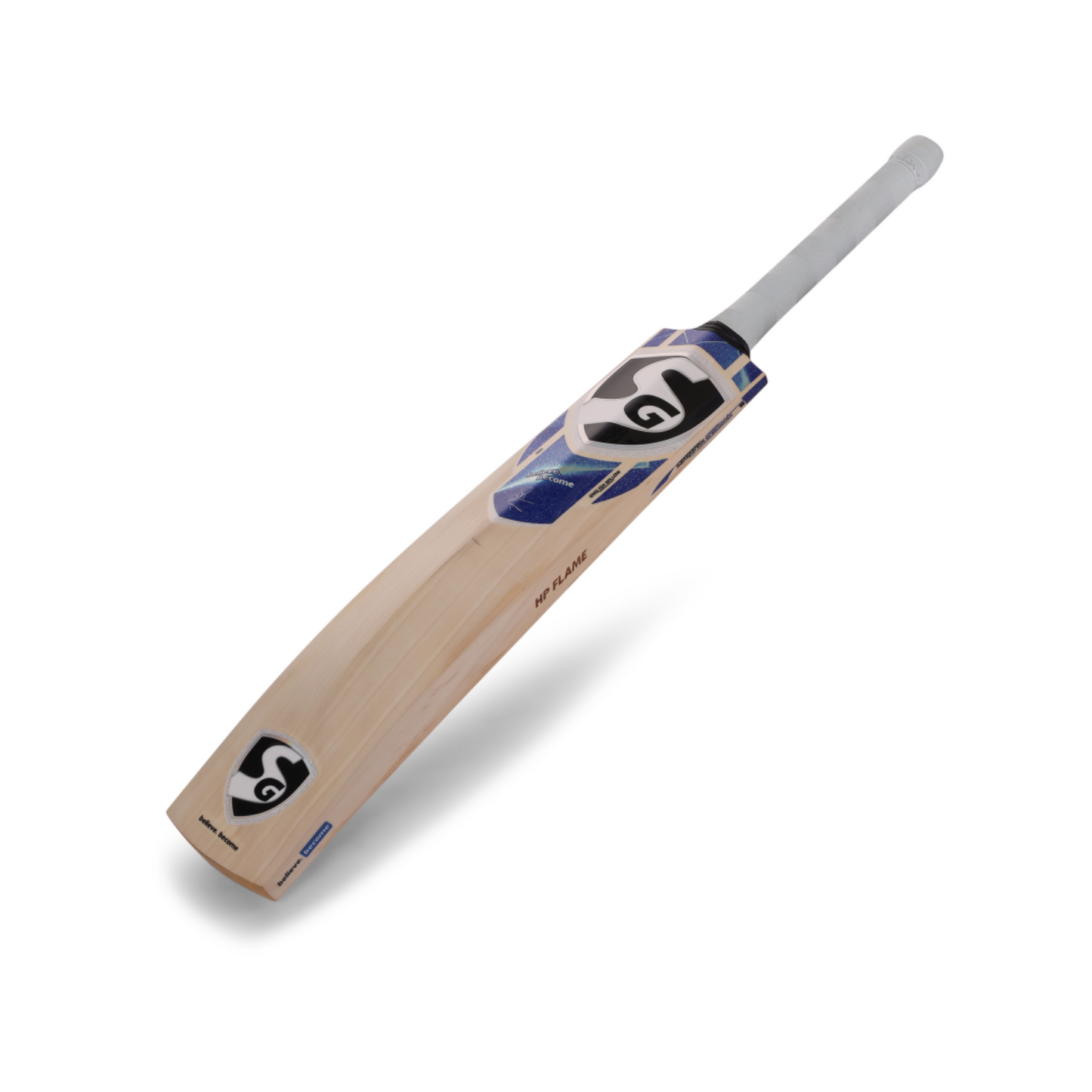 SG HP Flame English Willow Cricket Bat