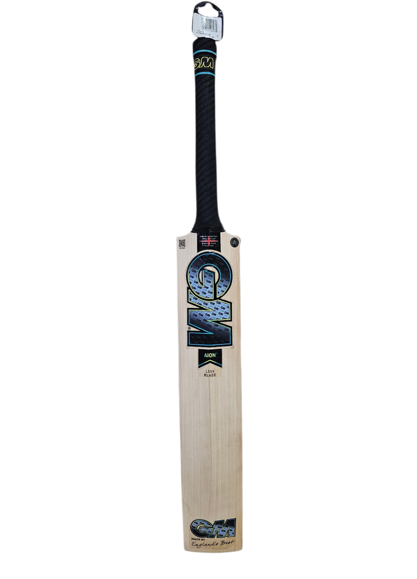 GM AION DXM LE English Willow Cricket Bat