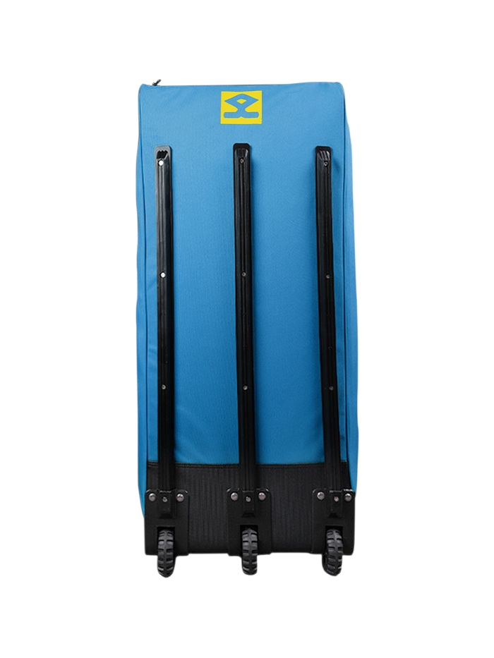 Shrey Legacy 150 Wheelie Cricket Kit Bag