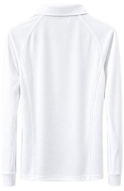 GA Cricket Shirt Full Sleeves Slim Fit