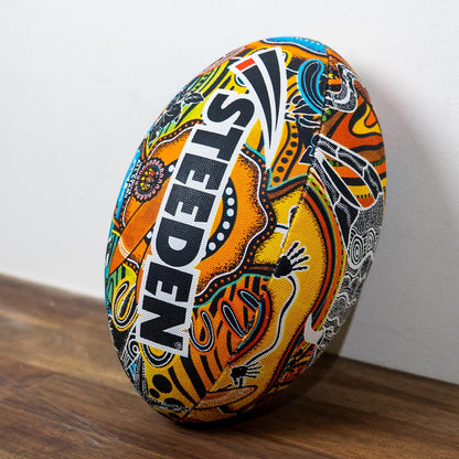 Steeden Indigenous All Star Supporter Ball