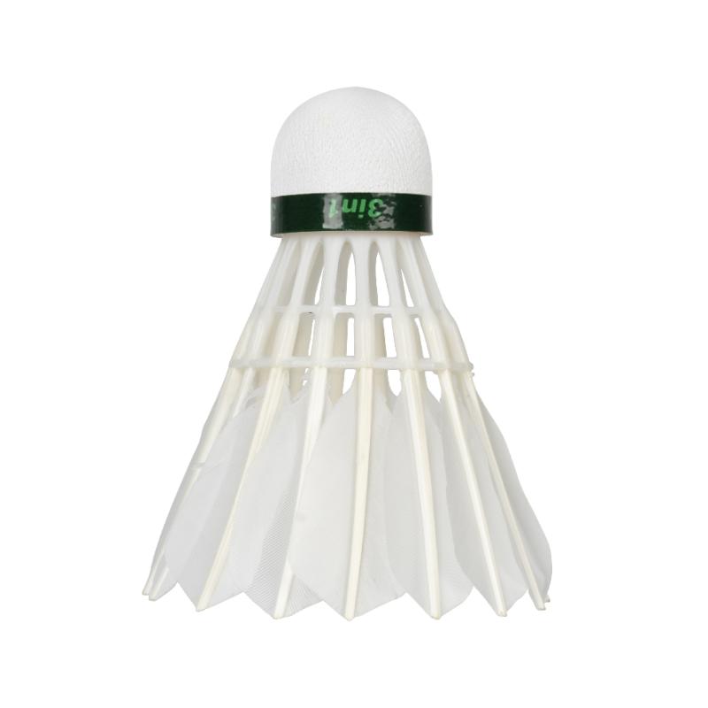 Apacs Blend 88 Shuttlecocks 3 In 1 Hybrid
