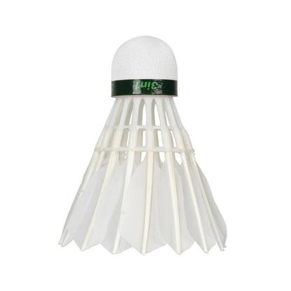 Apacs Blend 88 Shuttlecocks 3 In 1 Hybrid